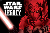 Star Wars: Legacy
