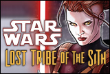 Star Wars: Lost Tribe of the Sith