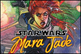 Star Wars: Mara Jade