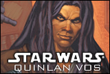 Star Wars: Quinlan Vos