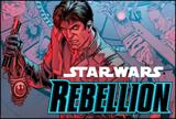 Star Wars: Rebellion