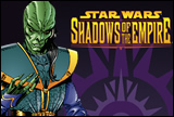 Star Wars: Shadows of the Empire