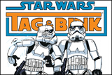 Star Wars: Tag & Bink