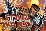 Star Wars: Tales of the Jedi