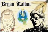 Bryan Talbot