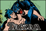Tarzan