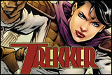 Trekker