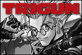 Trigun Maximum