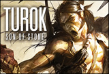 Turok Son of Stone