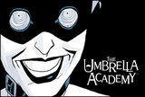 The Umbrella Academy