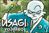 Usagi Yojimbo