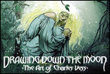 The Art of Charles Vess