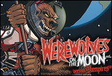 Werewolves on the Moon