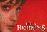 Your Highness