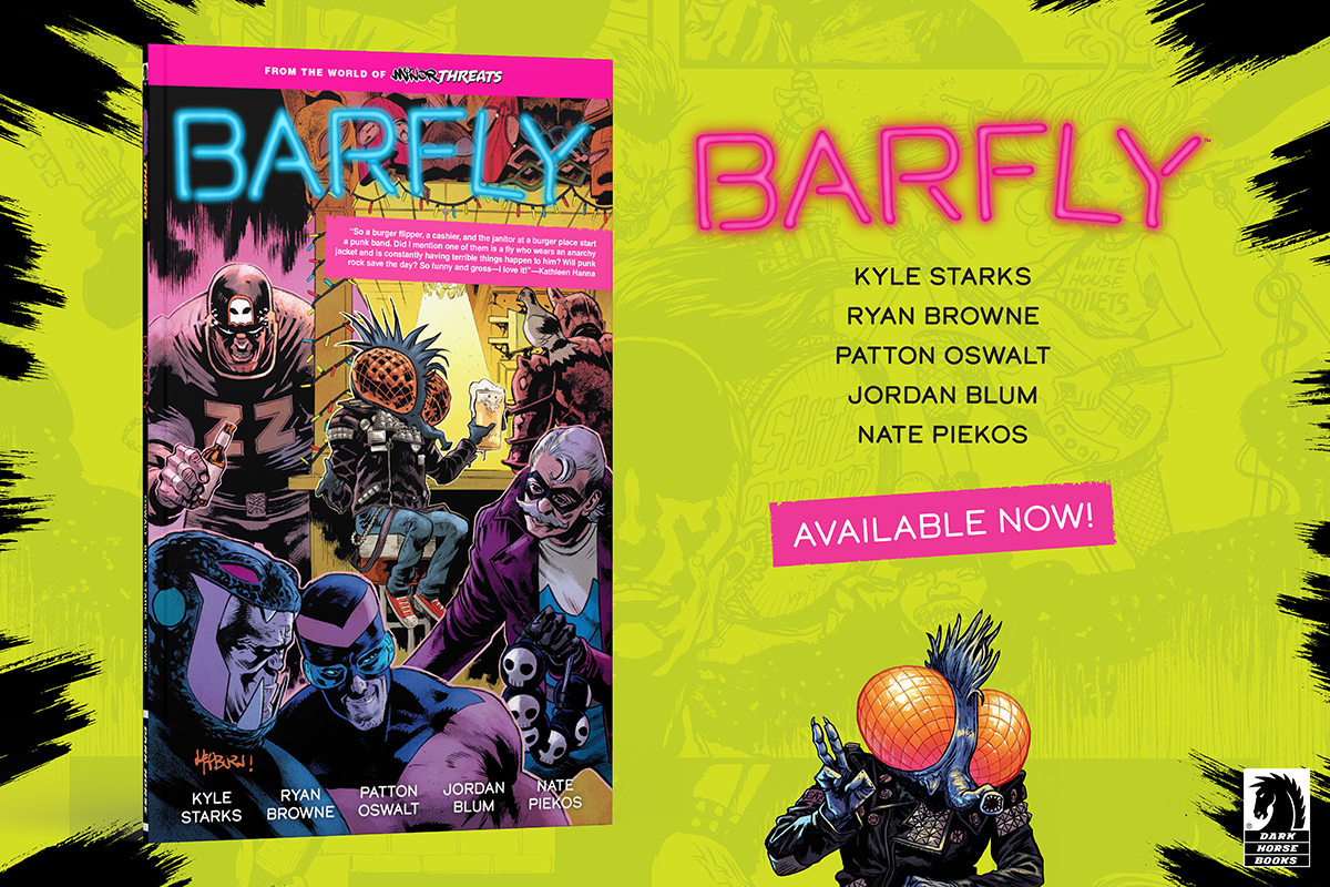Dark Horse Comics